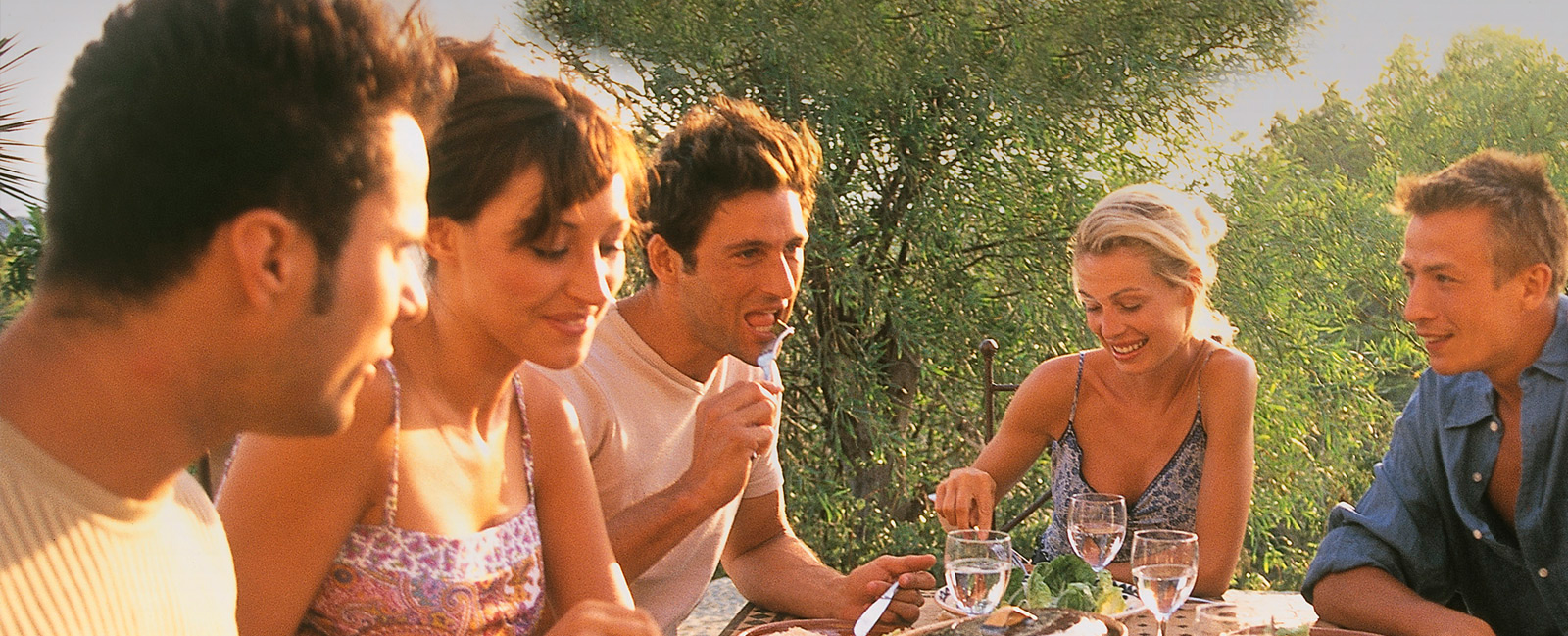 Seit �ber 50 Jahren Lebensmittel f�r die ganze Familie 