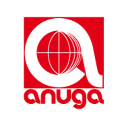 Internationalen Anuga Messe 2015