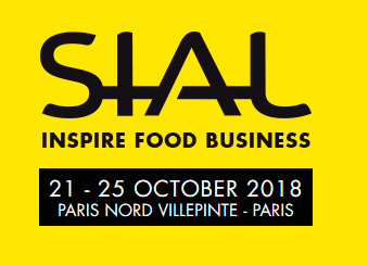 Palacios Alimentación wird auf der Sial Paris vertreten sein